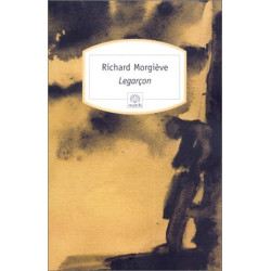 Legarçon