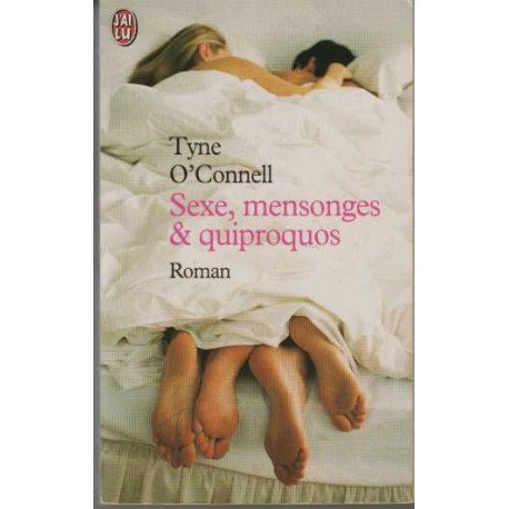 Sexe mensonges et quiproquos