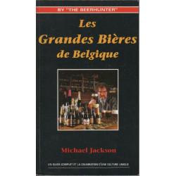 Les grandes bières de Belgique