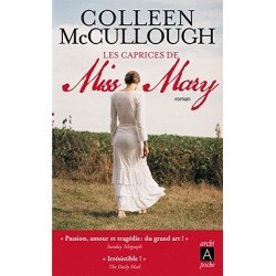 Les caprices de Miss Mary