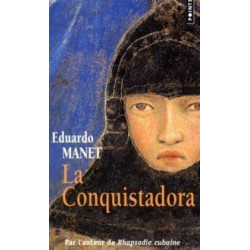La Conquistadora