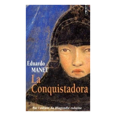La Conquistadora
