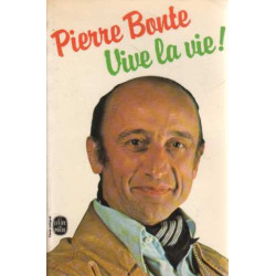 Vive la vie