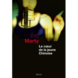 Le coeur de la jeune chinoise