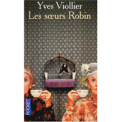 Les soeurs Robin