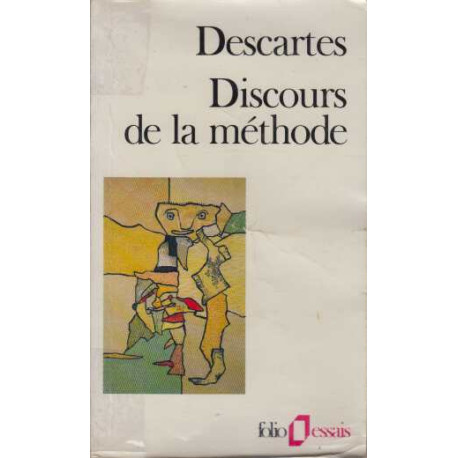 Discours de la méthode - La Dioptrique