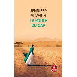 La route du Cap