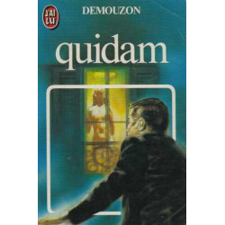 Quidam