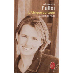 L'Afrique au coeur