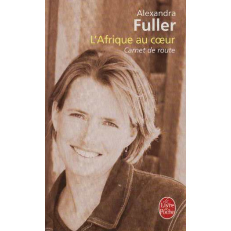 L'Afrique au coeur