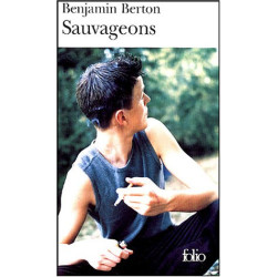 Sauvageons