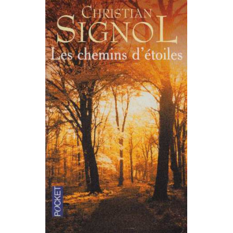 Les chemins d'étoile