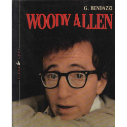 Woody Allen