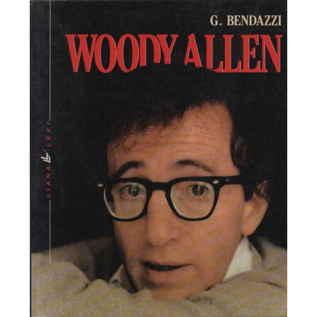 Woody Allen