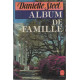 Album de famille