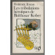 Les tribulations héroïques de Balthasar Kober