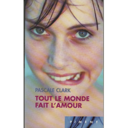 Tout le monde fait l'amour