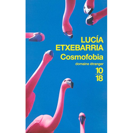 Cosmofobia