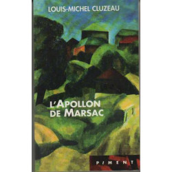L'Apollon de Marsac