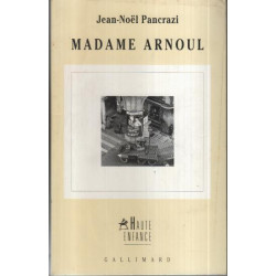 Madame Arnoul