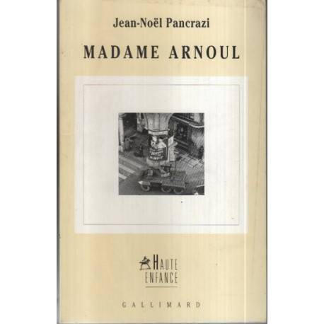 Madame Arnoul