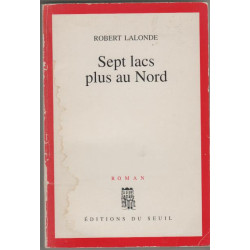 Sept lacs plus au nord