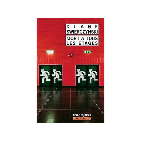 Mort à tous les étages