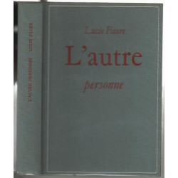 L'autre personne