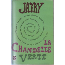 La chandelle verte