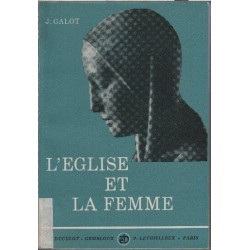 L'eglise et la femme