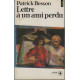 Lettre a un ami perdu