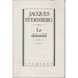 Le shlemihl