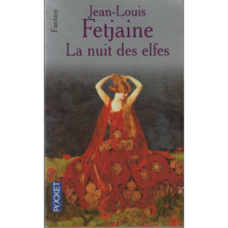 La Nuit des elfes