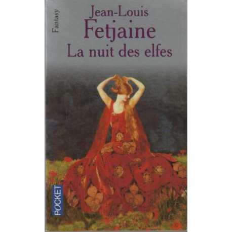 La Nuit des elfes