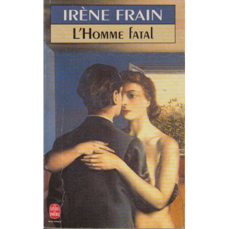 L'Homme fatal