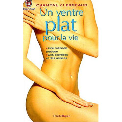 Un ventre plat pour la vie