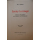 Jenny la rouge : Madame Karl Marx née baronne von Westphalen