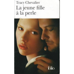 La Jeune Fille à la perle