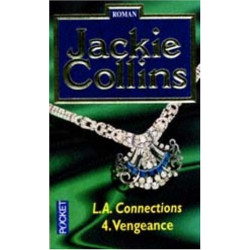 L.A. Connections Tome 4 : Vengeance