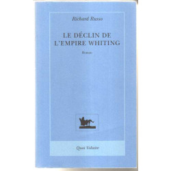 Le Déclin de l'Empire Whiting