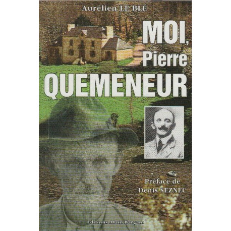 Moi pierre quemeneur