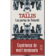 Les portes de l'interdit
