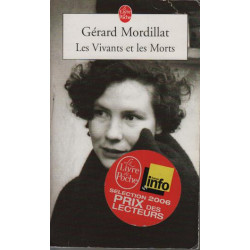 Les vivants et les morts