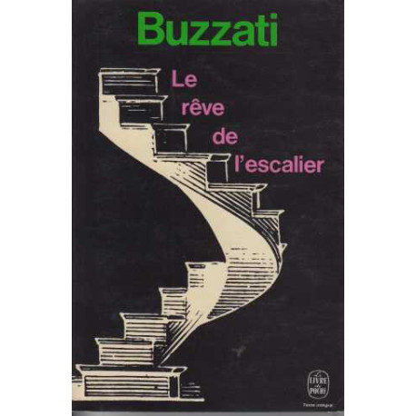 Le Rêve de l'escalier
