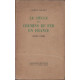 Le siecle des chemins de fer en france ( 1821-1938)