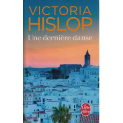 Une dernière danse