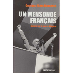 Un Mensonge Francais-