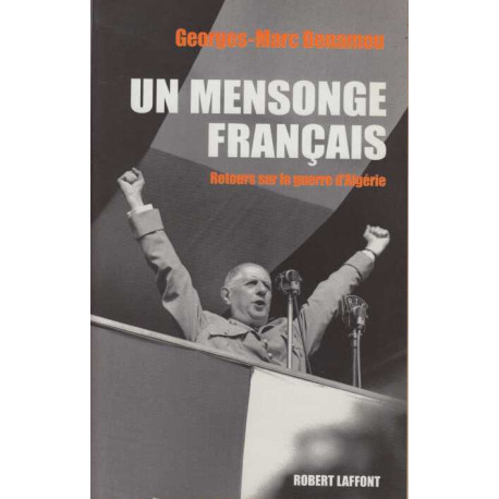 Un Mensonge Francais-