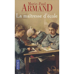 La maîtresse d'école