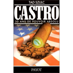 Fidel Castro